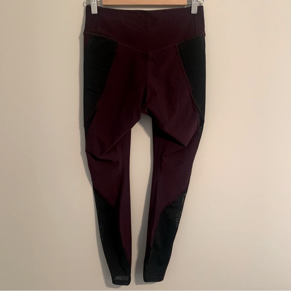 Nike Leggings | Size M - Picture 3 of 10
